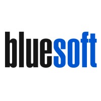 Bluesoft Sistemas logo