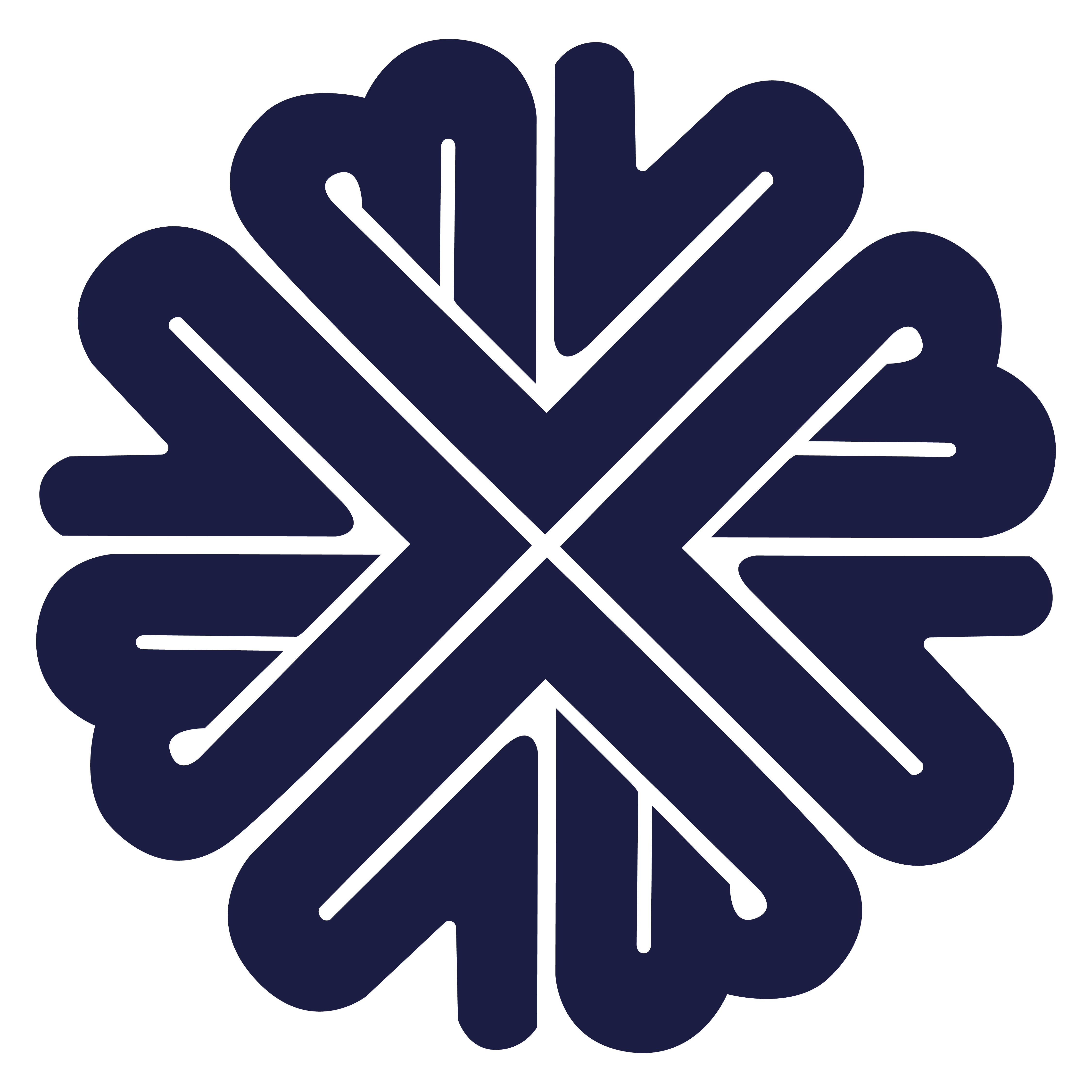 City of Blue Springs logo