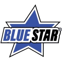 Blue Star Manufacturing (Pvt) Limited logo