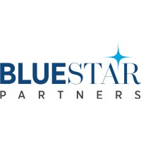 Blue Star Partners logo