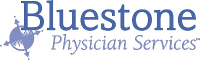 Bluestone Physician Services logo