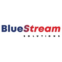 BlueStream Solutions S.A. logo