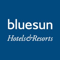 Bluesun Hotels & Resorts logo