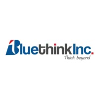 Bluethink Inc logo