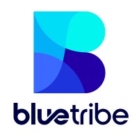 BlueTribe logo
