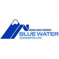 Blue Water Concepts logo