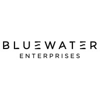Bluewater Enterprises logo