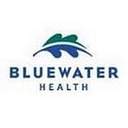 Bluewater Health logo