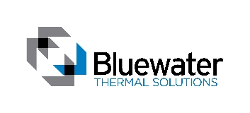 Bluewater Thermal Solutions logo