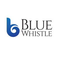 Blue Whistle Advertising logo