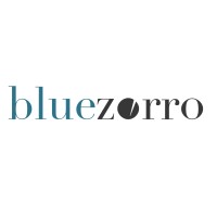 Bluezorro logo