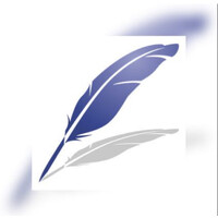 BluFeather Solutions Logo