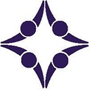 Bluffton University logo