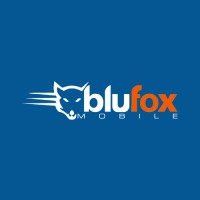 Blufox Mobile logo