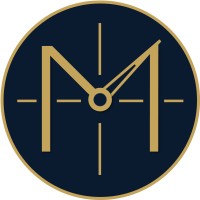 Blue Meridian Advisory logo