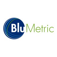 BluMetric logo