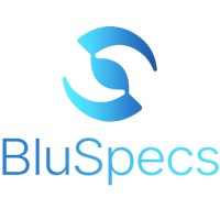 BluSpecs logo