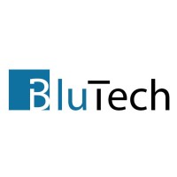 BluTech logo