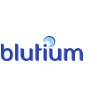 Blutium logo