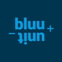 bluu unit GmbH logo