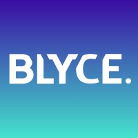 Blyce logo