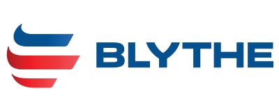 Blythe Construction, Inc. logo
