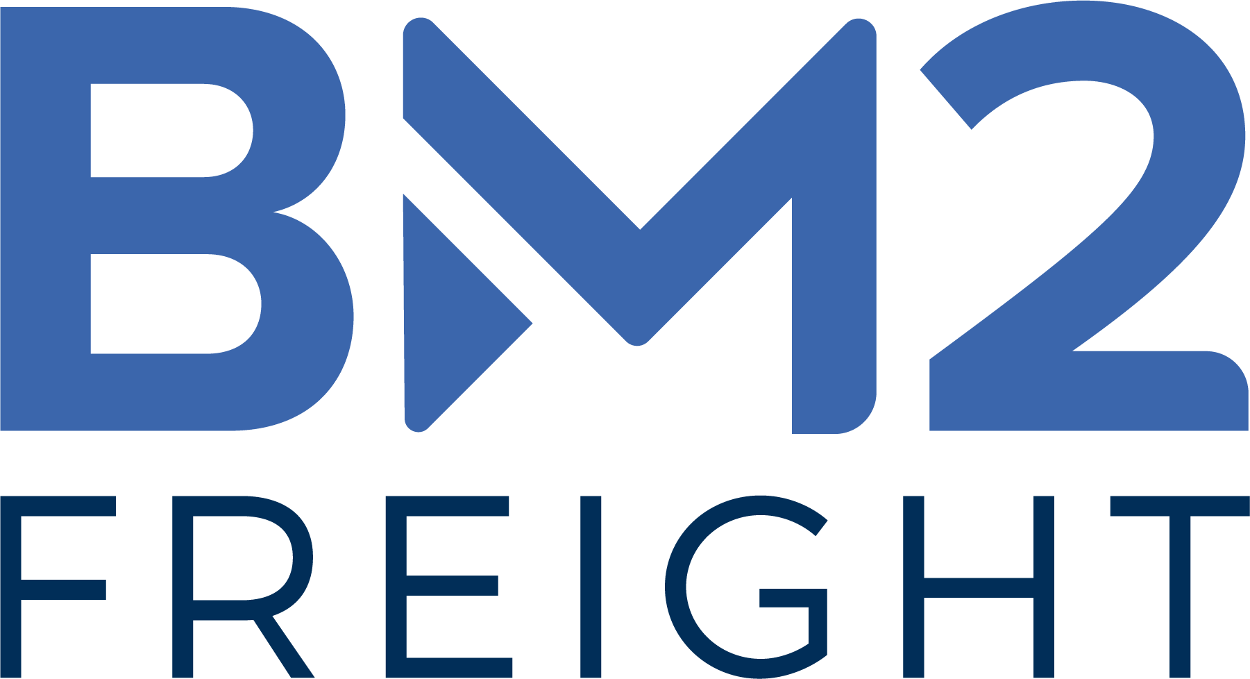 BM2 Freight Services, Inc. logo