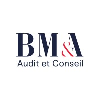BM&A logo