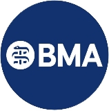 British Medical Association logo