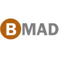 BMAD logo