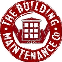 The Building Maintenance Company logo