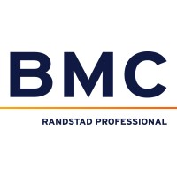 BMC logo