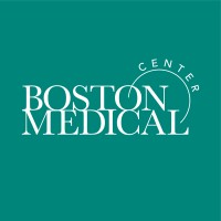 Boston Medical Center logo
