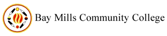 Bay Mills Community College logo