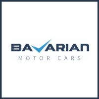 Bavarian Motor Cars logo
