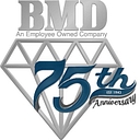 Building Material Distributors, Inc. logo