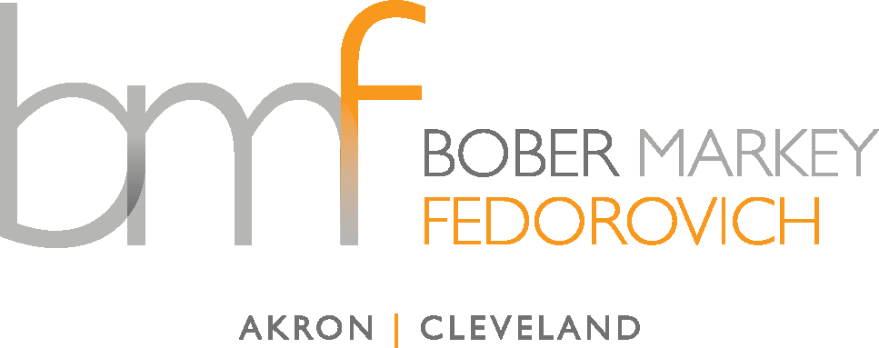 Bober Markey Fedorovich logo