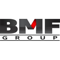 BMF GROUP logo