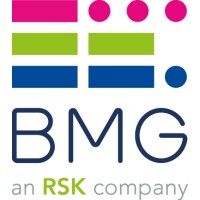 BMG Research logo