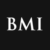 Logo BMI Business School Istanbul