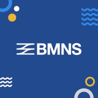 BMNS logo