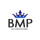 BMP Inc. logo