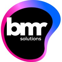 BMR Solutions Ltd logo