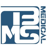 BMS Medical Logo