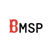 BMSP logo