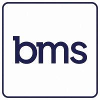 BMS Performance Ireland logo
