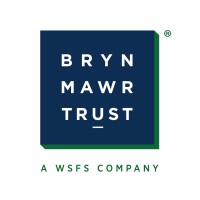 Bryn Mawr Trust logo