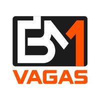 BM VAGAS logo