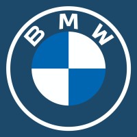 BMW Performance Motors Indonesia logo