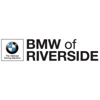 BMW of Riverside logo